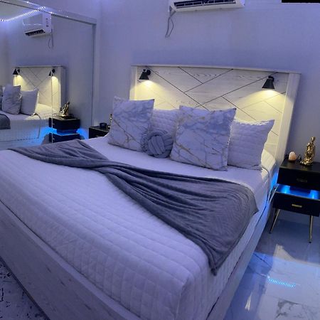 Fantastic Suite Лас-Вегас Екстер'єр фото
