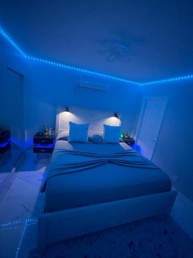 Fantastic Suite Лас-Вегас Екстер'єр фото
